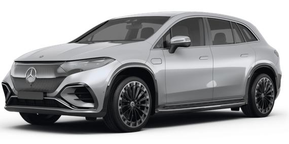 MERCEDES-BENZ EQS-CLASS SUV 2023 4JGDM2EB8PA011369 image